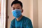 Thanh niên người Việt đi cùng chuyến bay với hành khách Nhật nhiễm Covid-19: Chủ động tích trữ thực phẩm, thuê nhà riêng tự cách ly