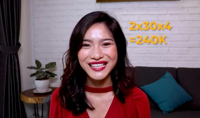 MC VTV từng mua nhà ở tuổi 24 chỉ cách tiết kiệm 9-14 triệu/tháng-1