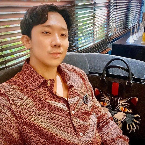 Ngược đời như vợ chồng Trấn Thành - Hari Won: Chồng tiều tuỵ bao nhiêu, vợ gợi cảm bấy nhiêu-5