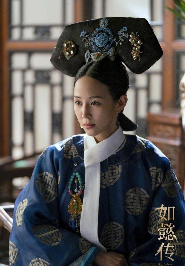 Xa Thi Mạn, Tuyên Huyên và những phi tần lắm mưu nhiều kế nhất màn ảnh Hoa ngữ-10