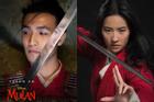 'Người tình' của Mulan: Cao ráo, điển trai nhưng mờ nhạt như vai quần chúng?