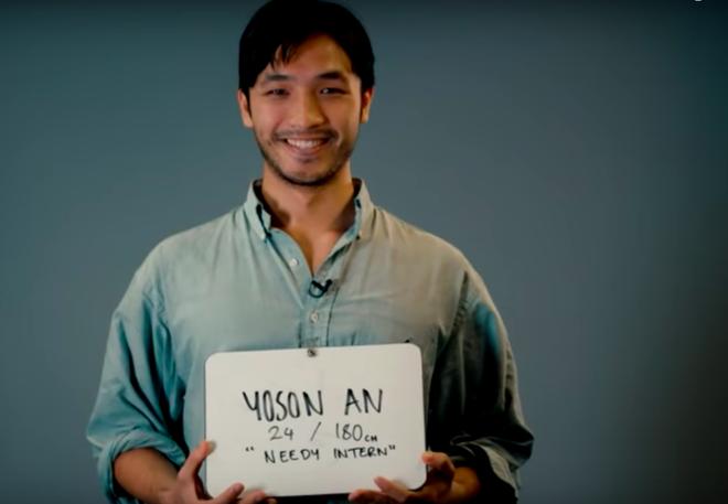 Người tình của Mulan: Cao ráo, điển trai nhưng mờ nhạt như vai quần chúng?-2