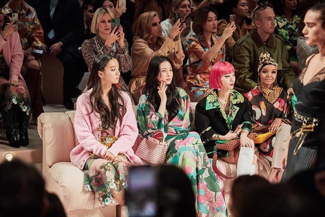 Vẻ nóng bỏng của nữ đại gia bất động sản mới trong showbiz-11