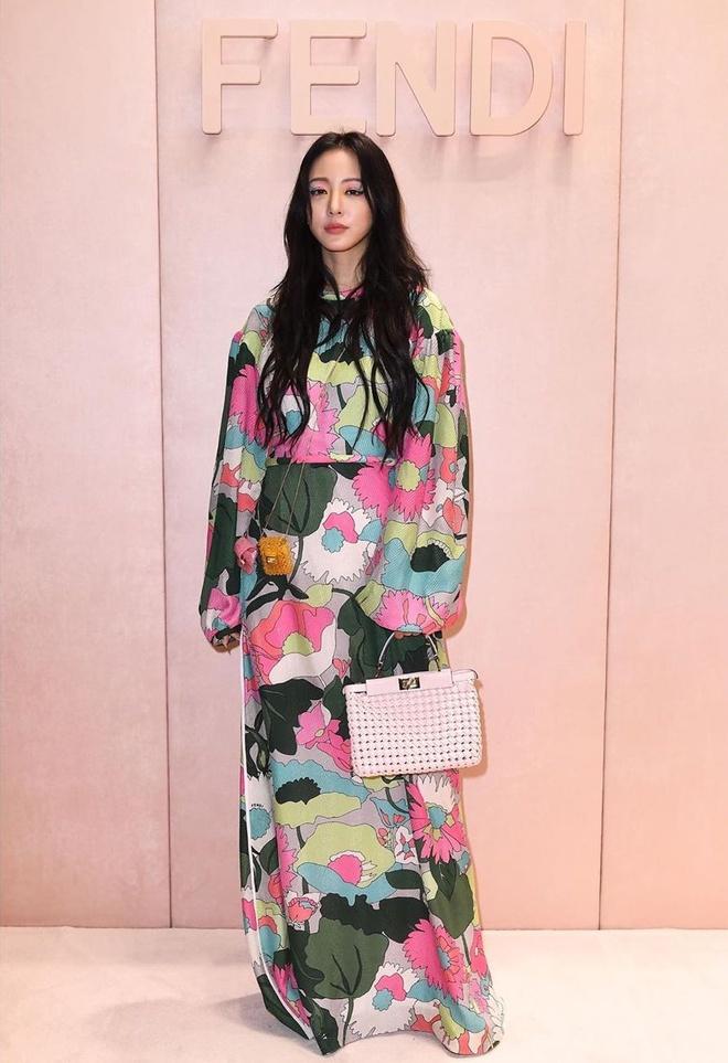 Vẻ nóng bỏng của nữ đại gia bất động sản mới trong showbiz-12