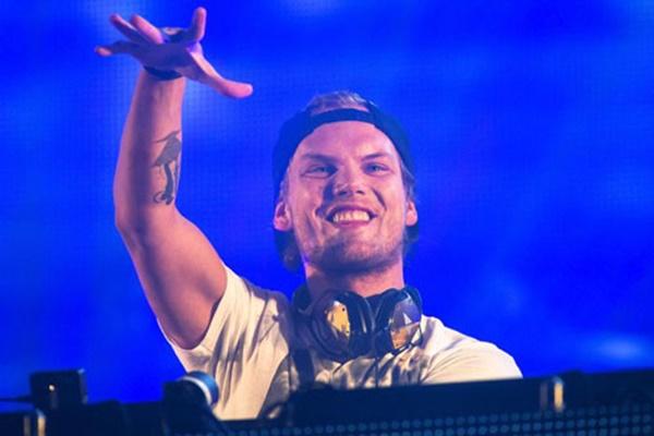 Avicii (50 triệu đô la): Avicii là một DJ nổi tiếng, nhà sản xuất âm nhạc hàng đầu thế giới.