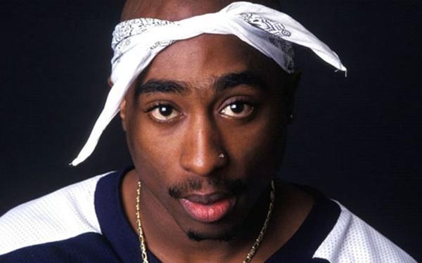 Tupac Shakur (40 triệu đô la): Tupac Shakur là một trong những nghệ sĩ nhạc rap có nhạc bán chạy nhất trên thế giới