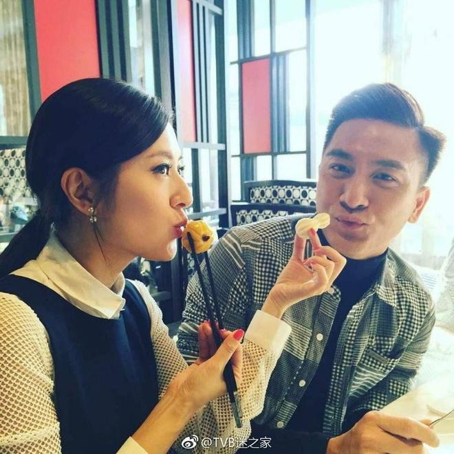 Đường Thi Vịnh trả lời tin có con với Mã Quốc Minh-1