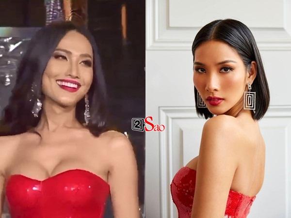 Hoài Sa tỏa sáng tại bán kết Hoa hậu Chuyển giới, đâu ngại mặc lại đồ cũ của Hoàng Thùy-10