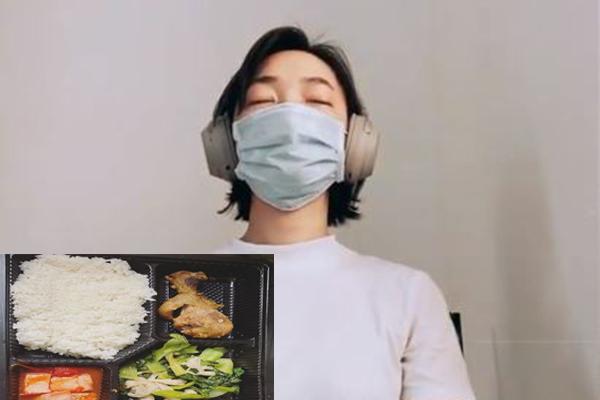 Châu Bùi biết ơn vì được cách ly ngay khi xuống sân bay, khuyên mọi người nên tự giác: Bạn có khỏe, cộng đồng mới khỏe-3