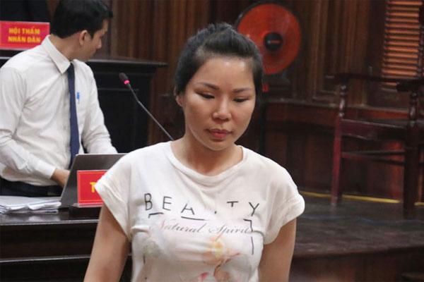 Bị vợ thuê người chém, BS Chiêm Quốc Thái tố đồng nghiệp là mắt xích vụ án-1