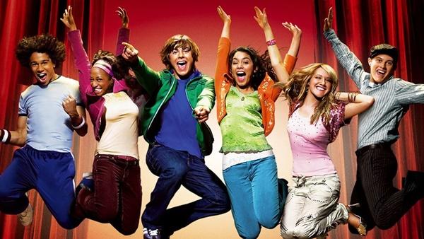 Dàn sao phim High School Musical bây giờ ra sao sau 14 năm?-1