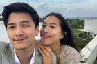 Huỳnh Anh và bạn gái hot girl chia tay sau 2 năm hẹn hò