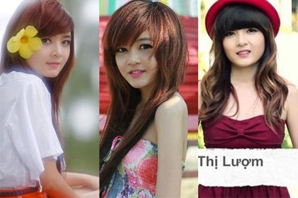 Lăng xê mốt giấu quần, hotgirl đình đám khiến nhiều người tưởng ra đường vẫn truổng cời-3