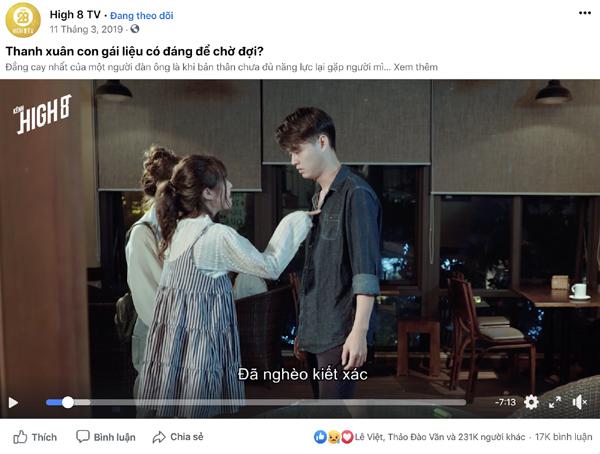 High 8 TV - ‘Làn gió mới’ trong làng Youtube, Facebook Việt Nam-2