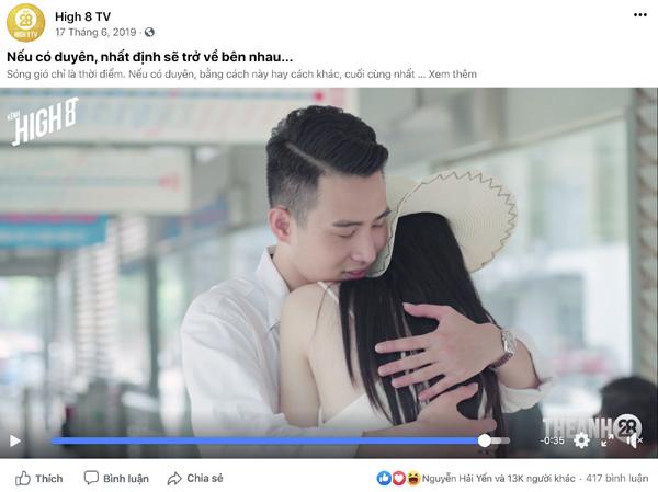 High 8 TV - ‘Làn gió mới’ trong làng Youtube, Facebook Việt Nam-4
