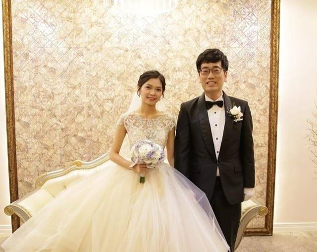 Cặp vợ Việt chồng Hàn bị chỉ trích vì chê phụ nữ Việt dễ ngoại tình-2