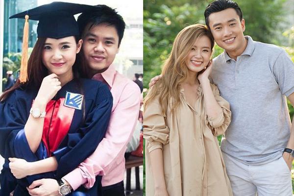 Hôn phu cũ Midu bị chỉ trích khi phát ngôn về ca nhiễm Covid thứ 17: Không có ý thức chính là người đi chửi…-7