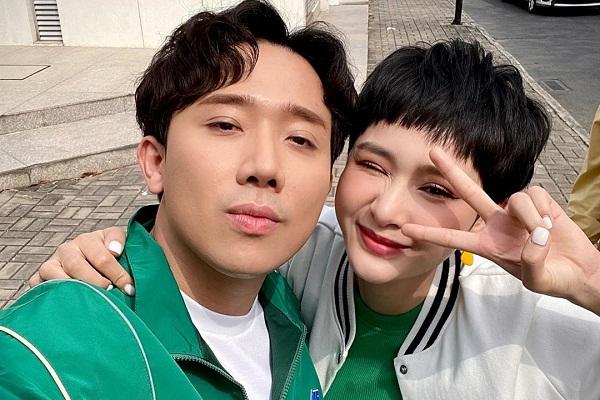 Không sắc sảo, quyến rũ như bây giờ, Hiền Hồ của ngày xưa trông vô cùng đáng yêu-7