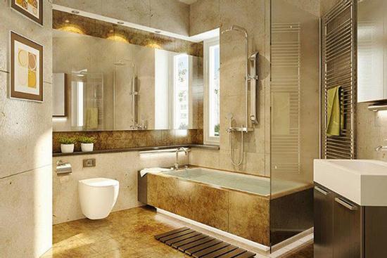 Đặt máy giặt trong phòng bếp, tưởng tiện lợi ai ngờ sai phong thủy