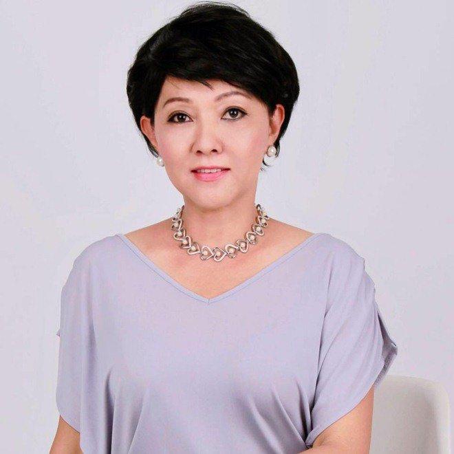 Diễn viên Phạm Công Cúc Hoa tủi nhục khi bị khán giả ghét, trẻ con chạy theo ném đá-1