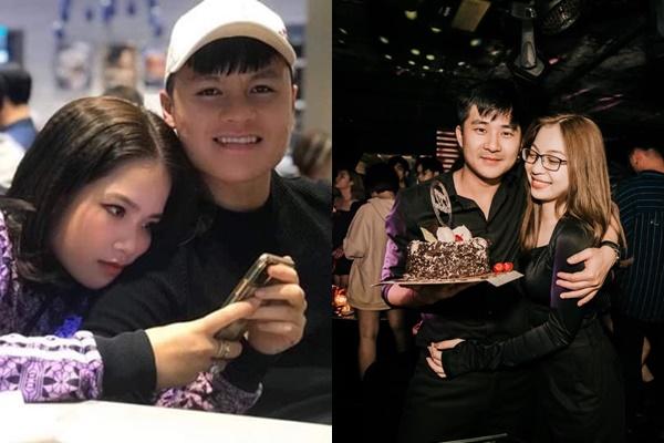 Vừa tái hợp Nhật Lê đã đòi giận dỗi, fans liền réo Quang Hải vào chịu trận-4