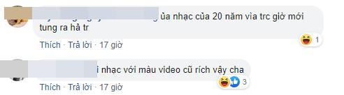 Năm 2020 rồi mà sao Ngô Kiến Huy vẫn làm MV phong cách cũ rích từ hình ảnh đến giai điệu?-3