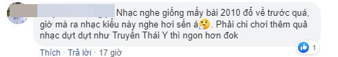 Năm 2020 rồi mà sao Ngô Kiến Huy vẫn làm MV phong cách cũ rích từ hình ảnh đến giai điệu?-4