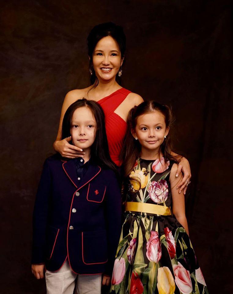 Bằng Kiều hé lộ cơ ngơi khủng của diva Hồng Nhung tại Mỹ-3