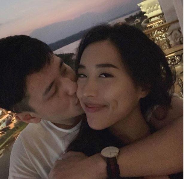 Duyên tình trắc trở của Huỳnh Anh: Yêu say đắm 3 mỹ nhân nhưng không mối nào thành-1