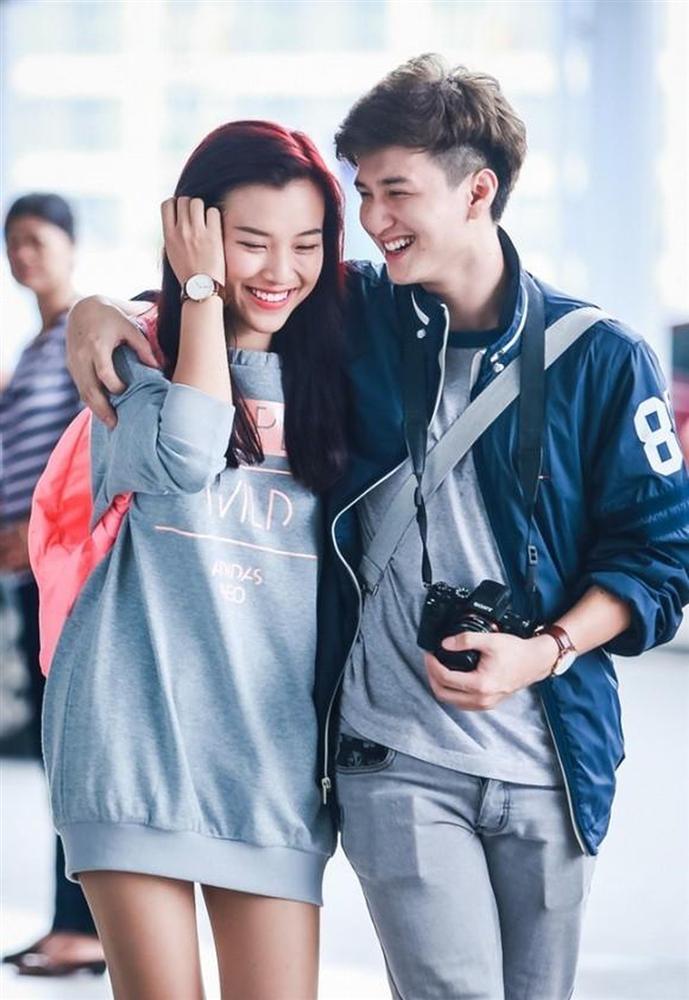 Duyên tình trắc trở của Huỳnh Anh: Yêu say đắm 3 mỹ nhân nhưng không mối nào thành-5