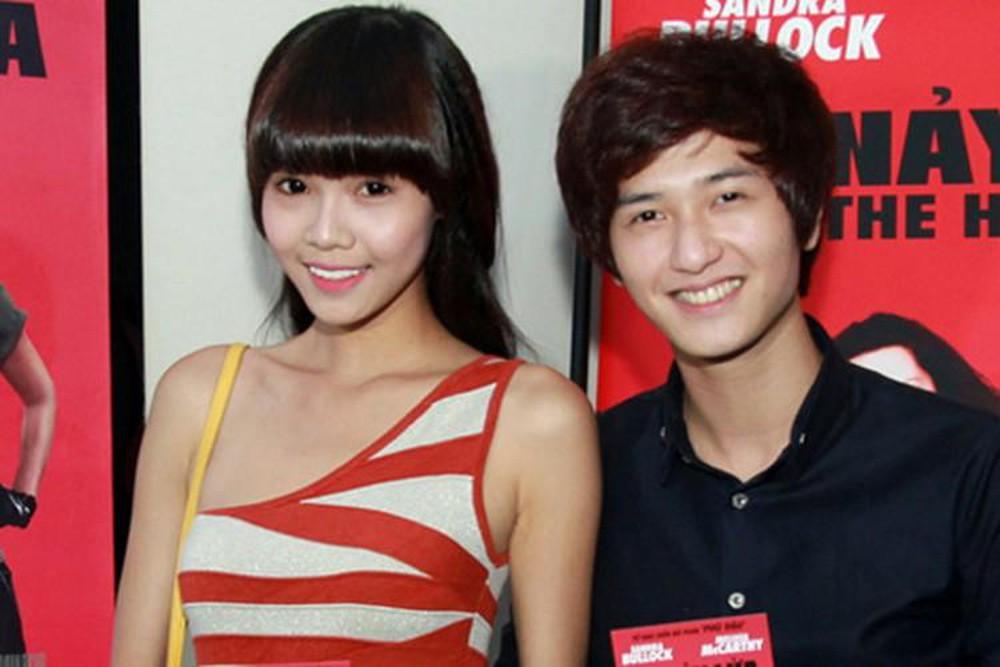 Duyên tình trắc trở của Huỳnh Anh: Yêu say đắm 3 mỹ nhân nhưng không mối nào thành-3