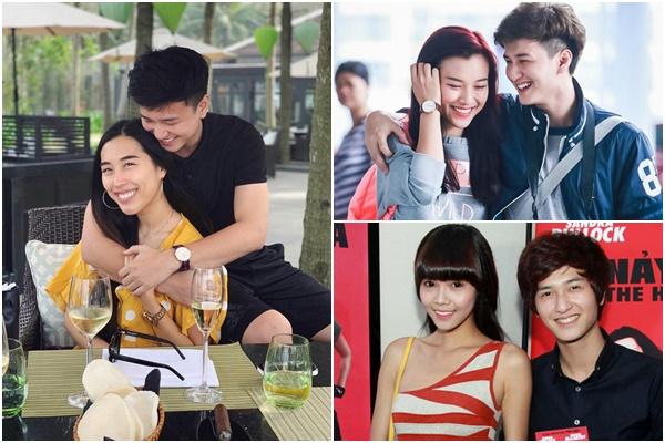 Vừa chia tay bạn gái Việt kiều, Huỳnh Anh bị tung bằng chứng hẹn hò mẹ đơn thân Hồng Quế-8