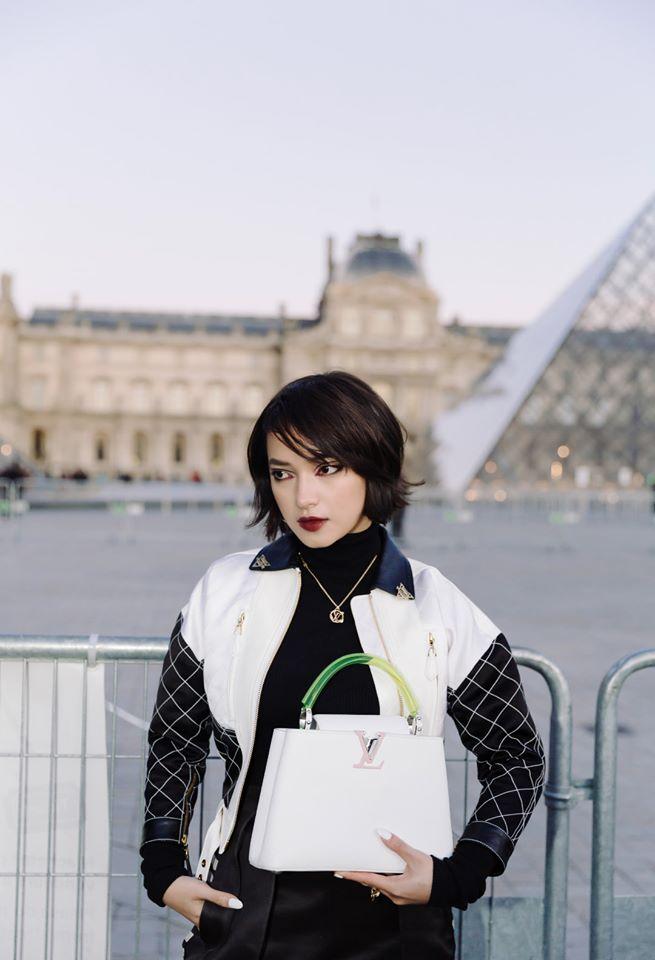 SAO MAKE OVER: Hương Giang mặt mộc da xám xịt - Lynk Lee bị cách ly mà chỉ than về chuyện tỉa lông mày-8