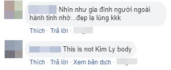 Khi người tình bị nghi photoshop cơ bắp đến biến dạng, Hà Hồ ngồi yên cũng khoe được eo thon-4