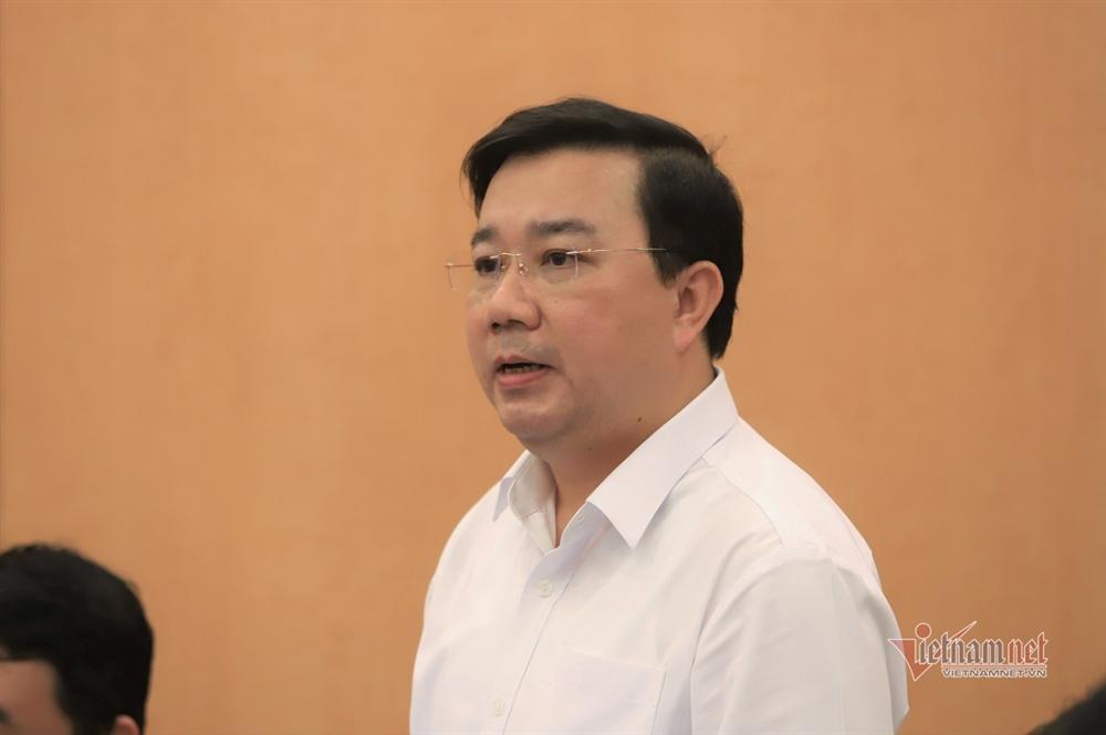 Hà Nội cho học sinh từ lớp 9 trở xuống nghỉ hết 15/3-1