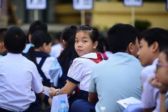 TP.HCM tiếp tục cho học sinh mầm non tới lớp 11 nghỉ học