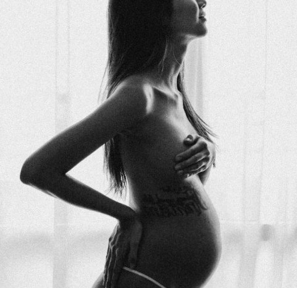 Nữ hoàng rap Việt lộ diện sau sinh, tạo dáng ngầu nhưng dân tình chỉ tập trung vào điều này-3