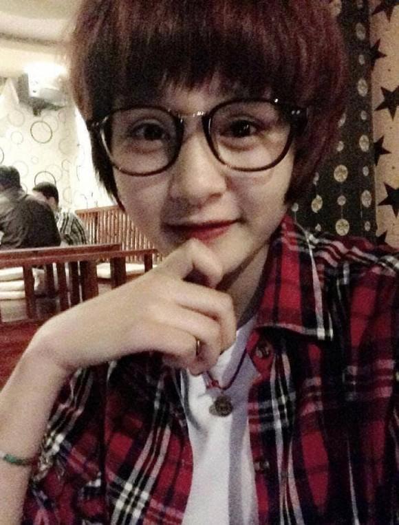 Không sắc sảo, quyến rũ như bây giờ, Hiền Hồ của ngày xưa trông vô cùng đáng yêu-2