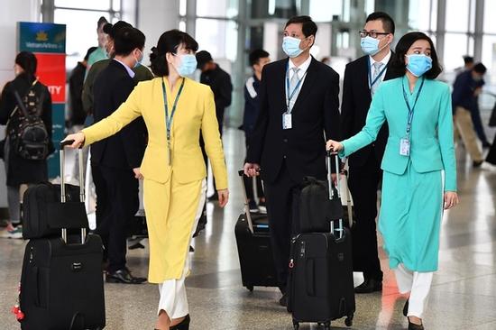 TP.HCM điều tra từng trường hợp tiếp xúc với người Nhật nhiễm Covid-19