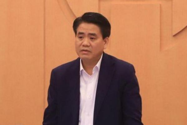 Hà Nội họp khẩn trong đêm về dịch Covid-19-4