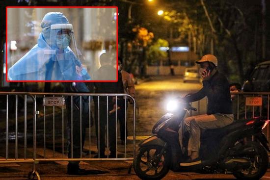 Việt Nam xác nhận ca thứ 17 dương tính với virus corona