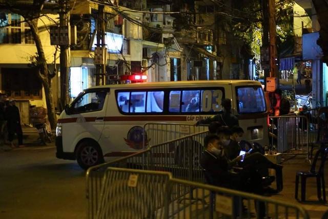 Việt Nam xác nhận ca thứ 17 dương tính với virus corona-2