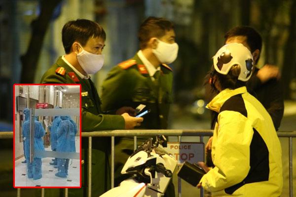 Trấn Thành và dàn sao Việt trấn an mọi người khi Hà Nội xuất hiện ca dương tính Covid-19-5