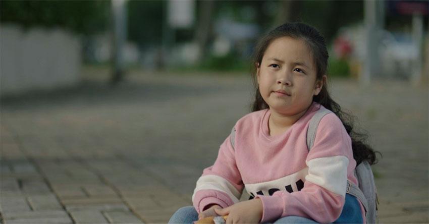 Nắng 3: Lời Hứa Của Cha: Bộ ba Khả Như, Kiều Minh Tuấn và Ngân Chi tỏa sáng-6