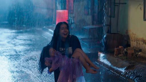 Nắng 3: Lời Hứa Của Cha: Bộ ba Khả Như, Kiều Minh Tuấn và Ngân Chi tỏa sáng-5