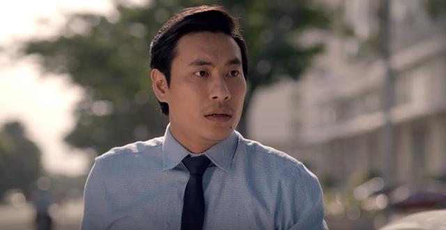 Nắng 3: Lời Hứa Của Cha: Bộ ba Khả Như, Kiều Minh Tuấn và Ngân Chi tỏa sáng-4