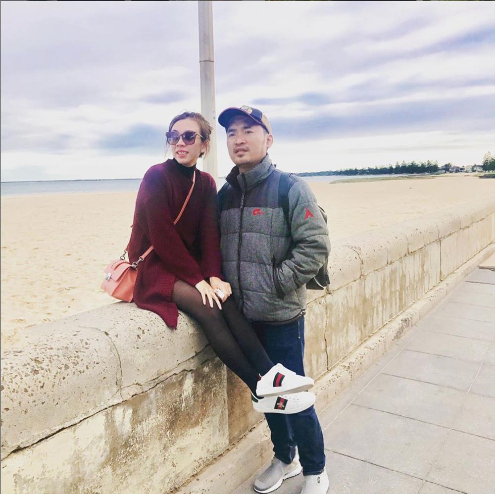 Từ bao giờ hoa hậu hài Thu Trang lại bớt phèn, sành điệu dát đầy hàng hiệu thế này?-1