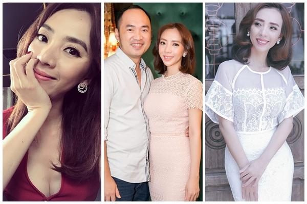 Từ bao giờ hoa hậu hài Thu Trang lại bớt phèn, sành điệu dát đầy hàng hiệu thế này?-8