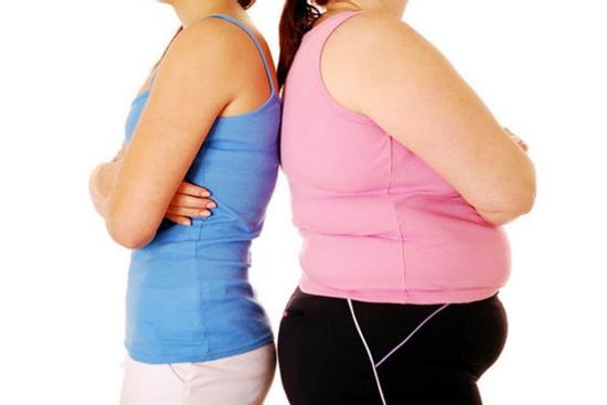 Vì sao bạn giảm cân mãi mà không thành công?
