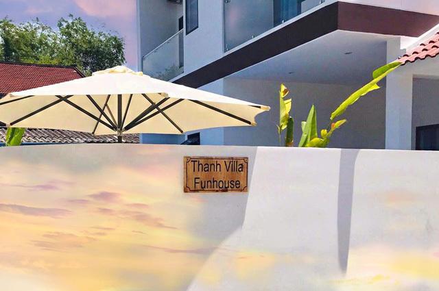 Diễn viên Bảo Thanh giàu tới mức độ nào?-6